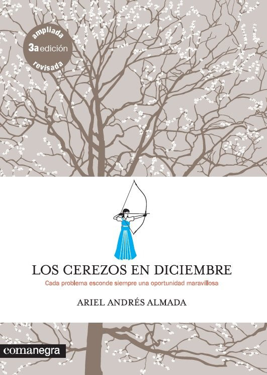 CEREZOS EN DICIEMBRELOS - 9788417188115