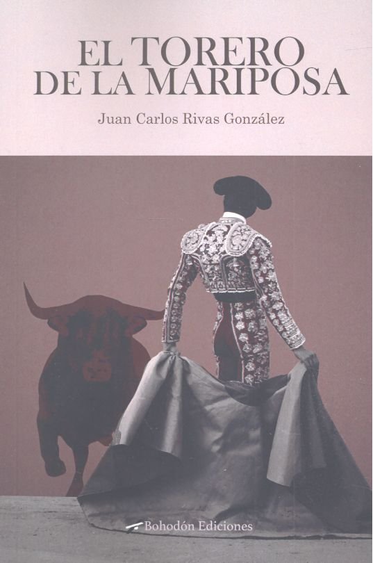 TORERO DE LA MARIPOSAEL - 9788417198008 Imagen principal del producto
