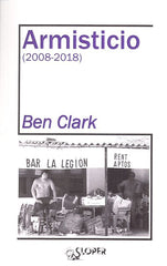 ARMISTICIO 20082018 - 9788417200190