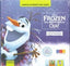 Frozen (Geu) - 9788417201104