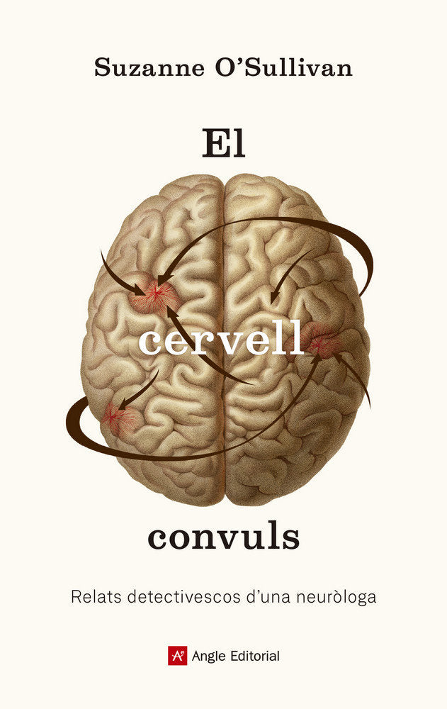 CERVELL CONVULSEL - 9788417214586 Imagen principal del producto