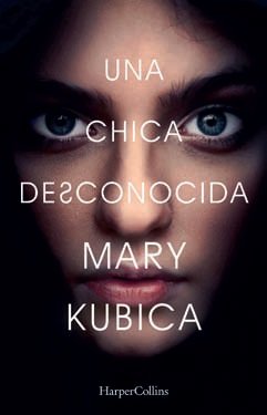 UNA CHICA DESCONOCIDA - 9788417216078 Imagen principal del producto
