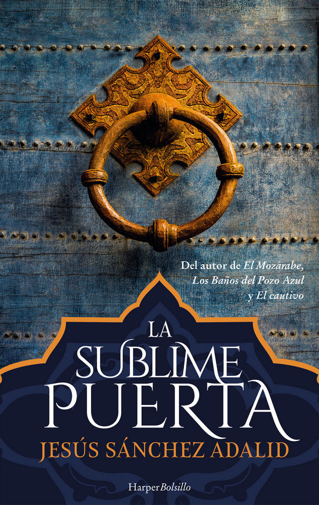 SUBLIME PUERTALA - 9788417216436 Imagen principal del producto