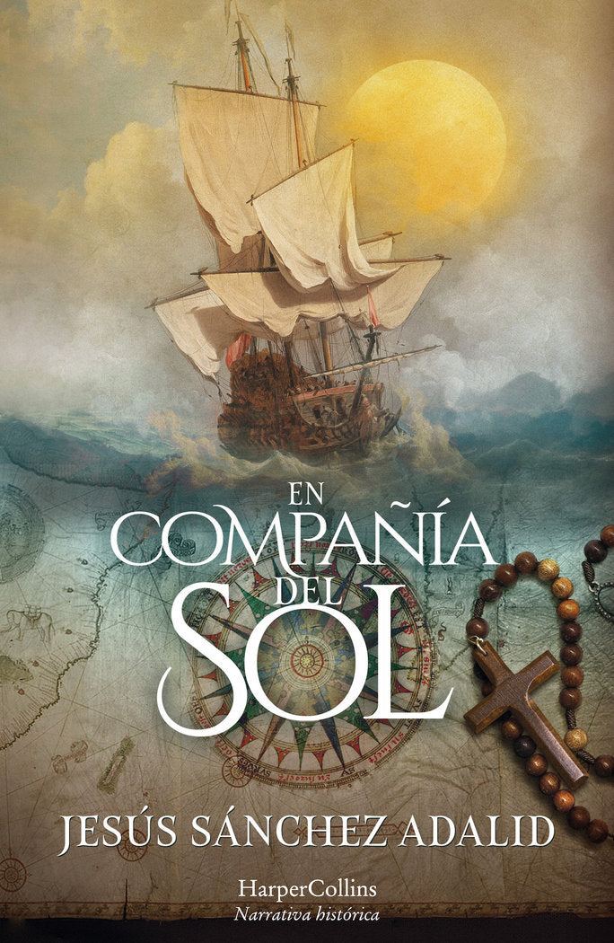 EN COMPAÑIA DEL SOL - 9788417216566 Imagen principal del producto