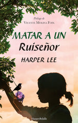 MATAR A UN RUISEÑOR - 9788417216948