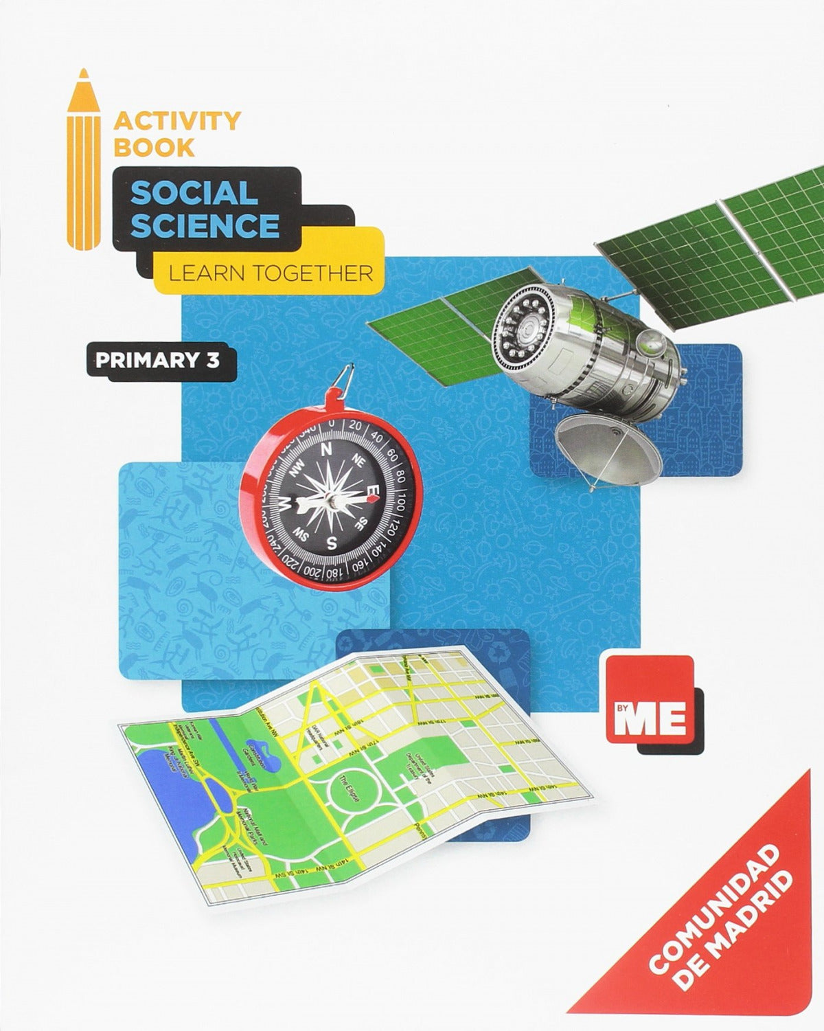 Social Science 3ºprimaria Activity
