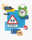 Social Science 1º Primaria Activity Book