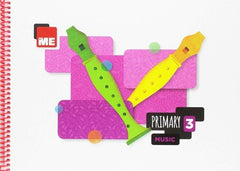 Music 3 Student Bk | Varios autores | 9788417217525 (Byme,Mc Millan Edelvives Bilin)