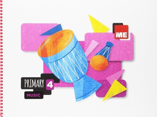 Music 4 Student Bk | Varios autores | 9788417217549 (Byme,Mc Millan Edelvives Bilin)