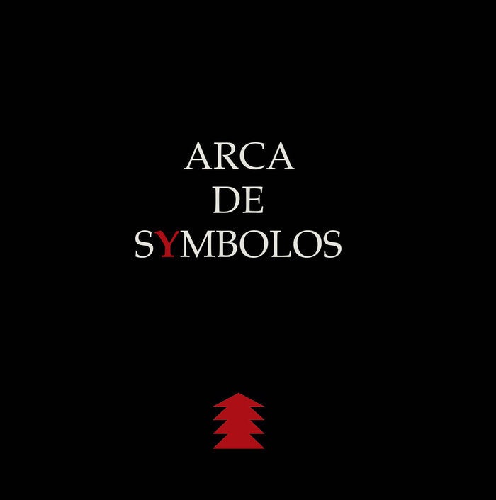 ARCA DE SYMBOLOS I Aa,Vv, I Innombrable I 9788417231477