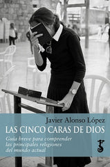 CINCO CARAS DE DIOSLAS - 9788417241278