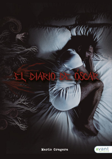 EL DIARIO DE OSCAR - 9788417242145 Imagen principal del producto
