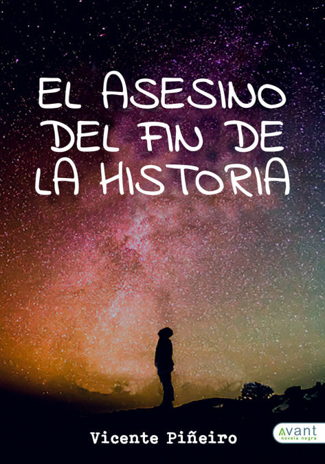 EL ASESINO DEL FIN DE LA HISTORIA - 9788417242497 Imagen principal del producto