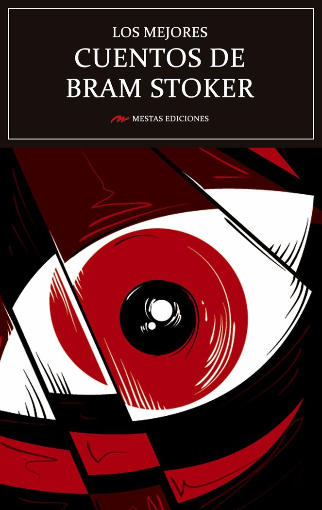 MEJORES CUENTOS DE BRAM STOKERLOS - 9788417244507