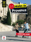 24 Heures en Provence MP3 Descargable (Difusion Macmillan) - 9788417260750