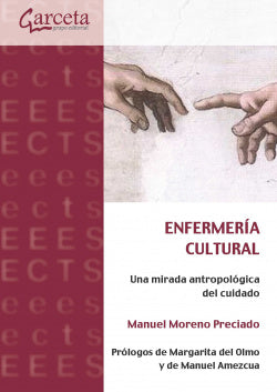 Enfermería Cultural (Garceta) - 9788417289287