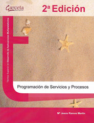 ✅ PROGRAMACIÓN DE SERVICIOS Y PROCESOS - 9788417289317