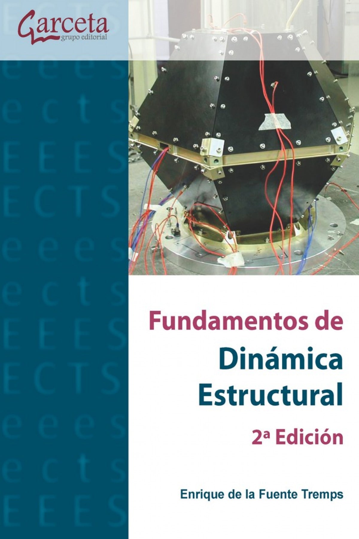 Fundamentos de Dinámica Estructural 2ª Edición