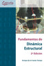 Fundamentos de Dinámica Estructural 2ª Edición