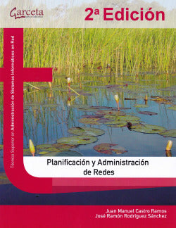 Planificación y Administración | GARCETA | 9788417289386