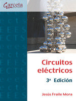 CIRCUITOS ELECTRICOS - 9788417289959 Imagen principal del producto