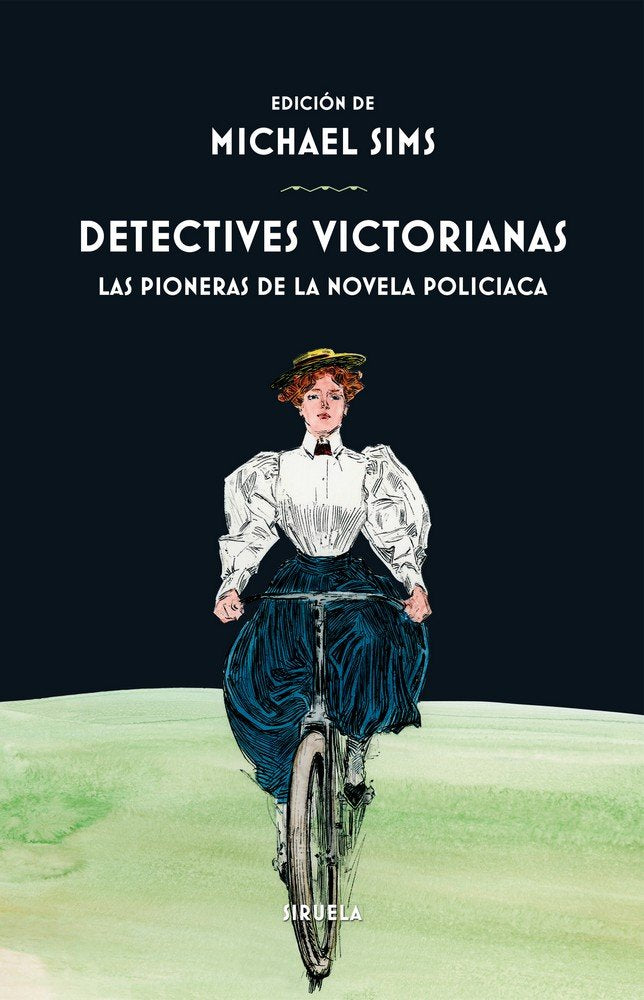 DETECTIVES VICTORIANAS PIONERAS DE LA NOVELA POLICIACA - 9788417308001 Imagen principal del producto