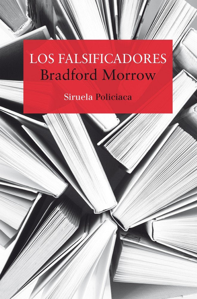 FALSIFICADORESLOS - 9788417308926 Imagen principal del producto