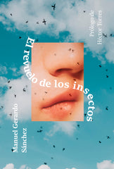 REVUELO DE LOS INSECTOSEL - 9788417319946