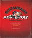 THE RESTAURANT MONOPOLY - 9788417329983