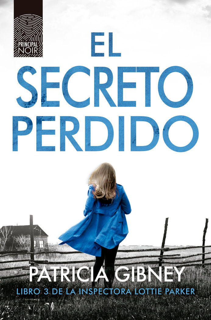 SECRETO PERDIDOEL - 9788417333454 Imagen principal del producto