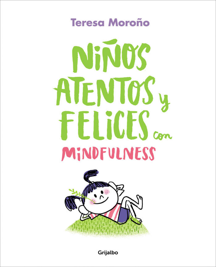 NIÑOS ATENTOS Y FELICES CON MINDFULNESS - 9788417338220 Imagen principal del producto