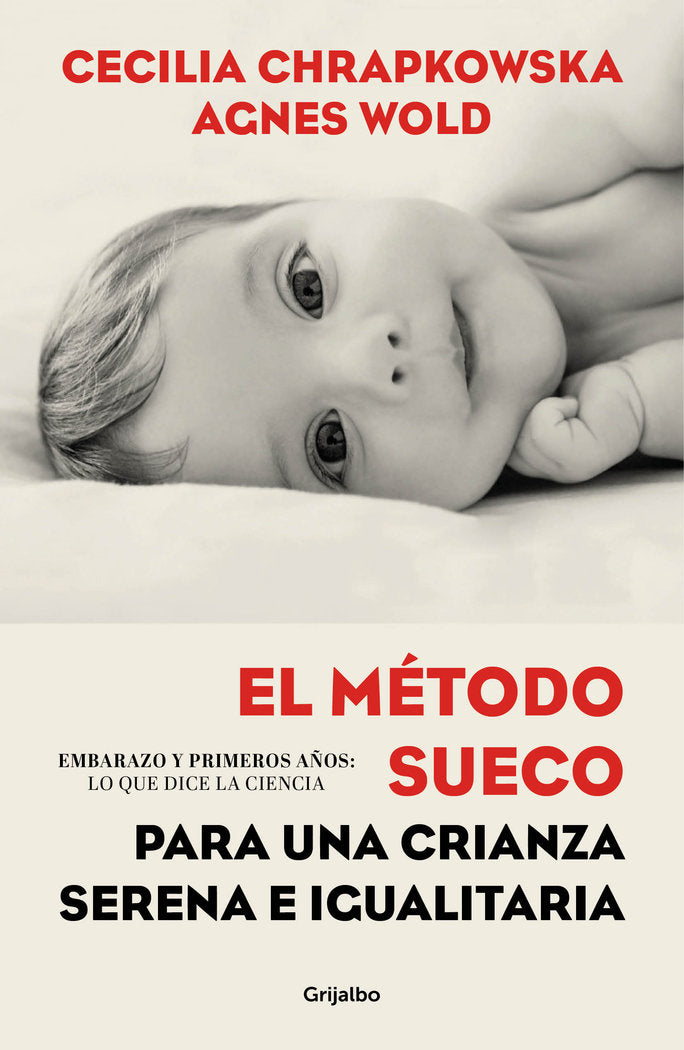 METODO SUECO PARA UNA CRIANZA SERENA E IGUALITARIAEL - 9788417338336 Imagen principal del producto