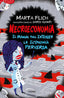 NECROECONOMIA | FLICH, MARTA/ADANTI, DARIO | GRIJALBO | 9788417338633