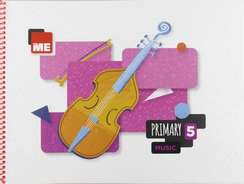 Music 5 Sb | Varios autores | 9788417345266 (Byme,Mc Millan Edelvives Bilin)