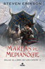 MAREAS DE MEDIANOCHE MALAZ EL LIBRO DE LOS CAIDOS 5 | Erikson,steven | 9788417347222 (Nova)