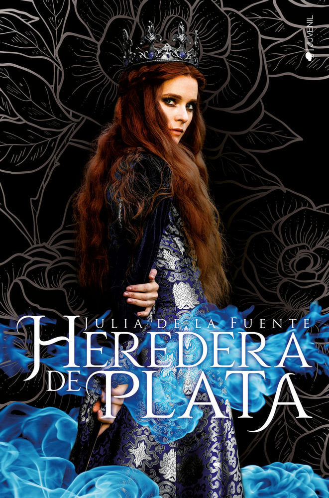 HEREDERA DE PLATA | De La Fuente,julia | 9788417361358 (Ediciones kiwi) Imagen principal del producto