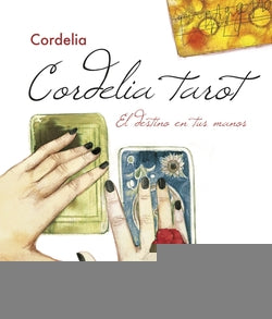 TAROT DE CORDELIA,EL I Cordelia Tarot I Luciernaga I 9788417371692