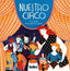 NUESTRO CIRCO | Nuño,fran | 9788417383114 (Takatuka)