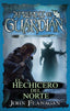 APRENDIZ DE GUARDIAN 5 HECHICERO DEL NORTE | Flanagan,john | 9788417390655 (Hidra,editorial)