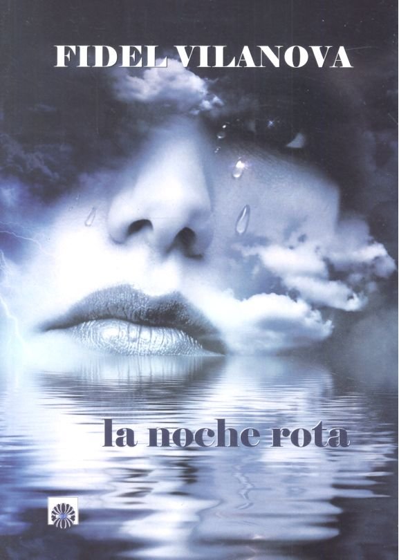 NOCHE ROTA LA - 9788417391041 Imagen principal del producto