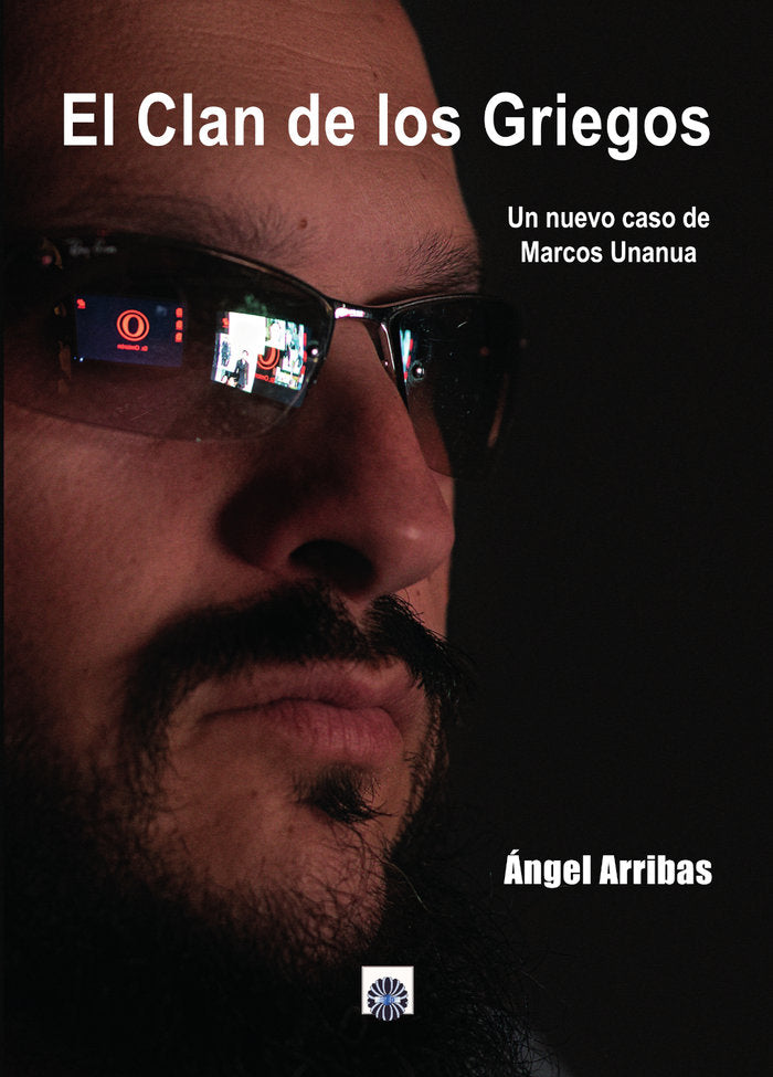 CLAN DE LOS GRIEGOSEL - 9788417391577 Imagen principal del producto