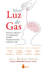 EFECTO LUZ DE GAS - 9788417399443