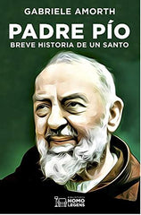 PADRE PIO - 9788417407421