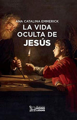 VIDA OCULTA DE JESUSLA - 9788417407643