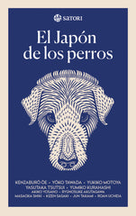 JAPON DE LOS PERROSEL - 9788417419417