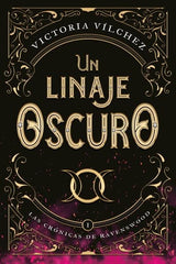UN LINAJE OSCURO | Vilchez, Victoria | 9788417421748 (Titania)