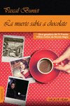 MUERTE SABIA A CHOCOLATELA - 9788417433260 Imagen principal del producto