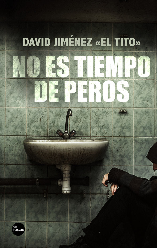 NO ES TIEMPO DE PEROS - 9788417451318