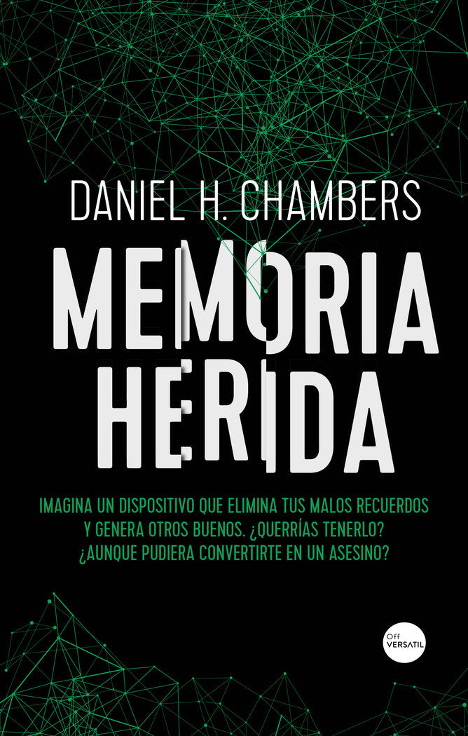 MEMORIA HERIDA - 9788417451363 Imagen principal del producto