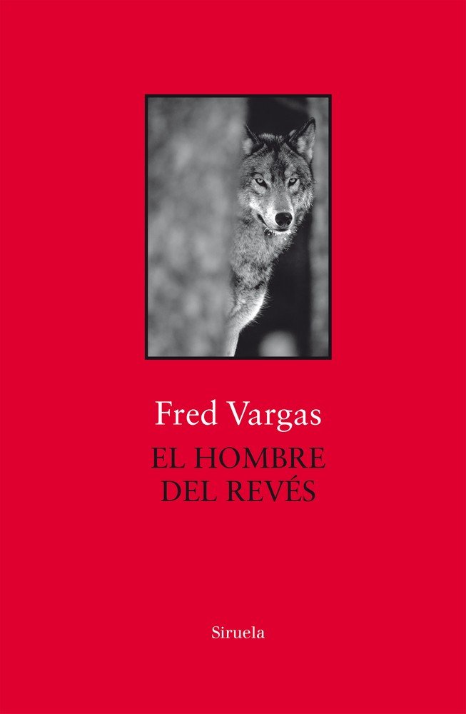 HOMBRE DEL REVESEL - 9788417454647 Imagen principal del producto